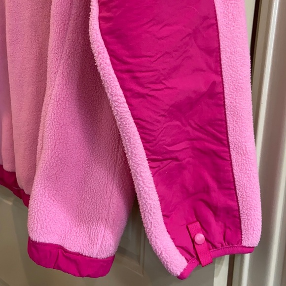 Fleece Style Jacket by The NorthFace Brand. EUC! - Picture 14 of 16